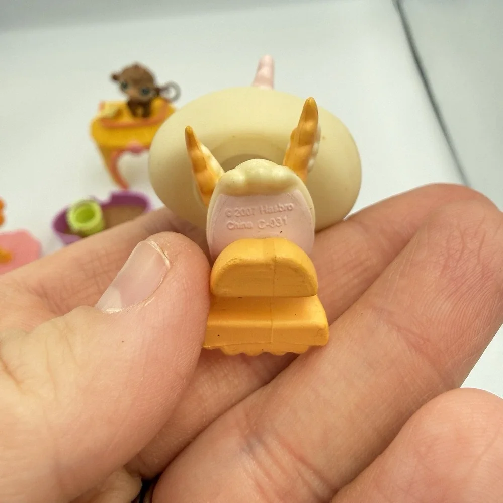 Littlest Pet Shop good used
